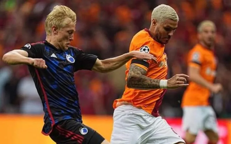 "Qalatasaray" heç-heçə edib, "Real Madrid" qələbə qazanıb