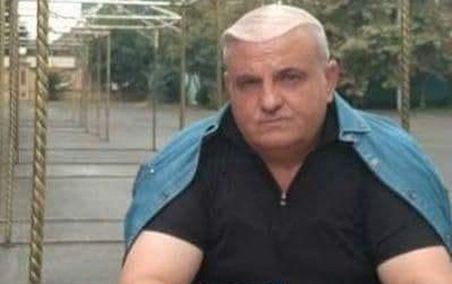 Dünən həlak olan şəxs şəhid qardaşı imiş