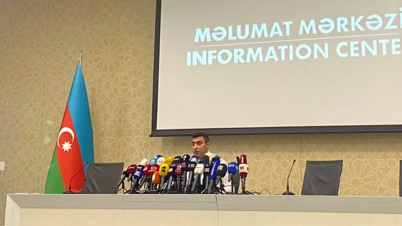 Ermənilər yenə mülki şəxsləri, yaşayış binalarını hədəfə alır