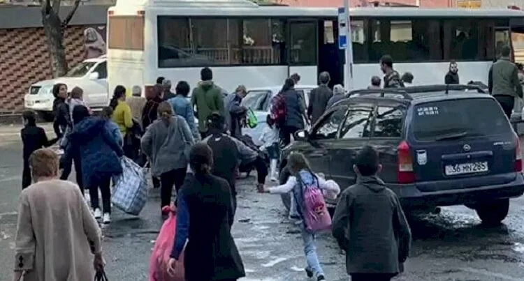 Qarabağ erməniləri ya rəsmi Bakının şərtlərinə əməl etməli, ya da...