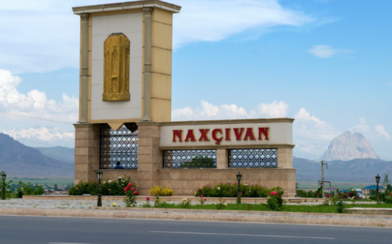 Naxçıvanda Forum keçiriləcək