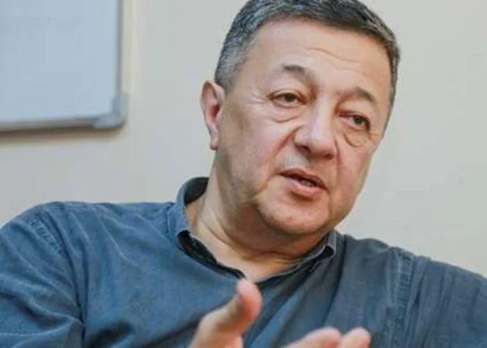 Elçin Şıxlını təhqir edən şəxs cəzalandırıldı