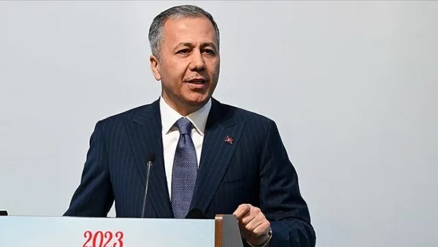 Türkiyədə terror hücumları hazırlayan 10 İŞID üzvü tutuldu