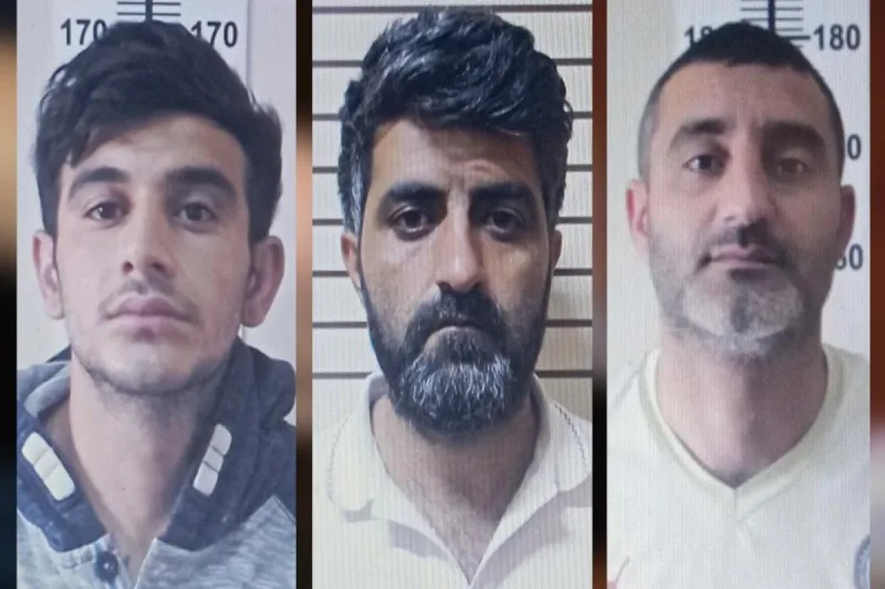 Anbardan noutbuk və kompüter avadanlıqları oğurlandı