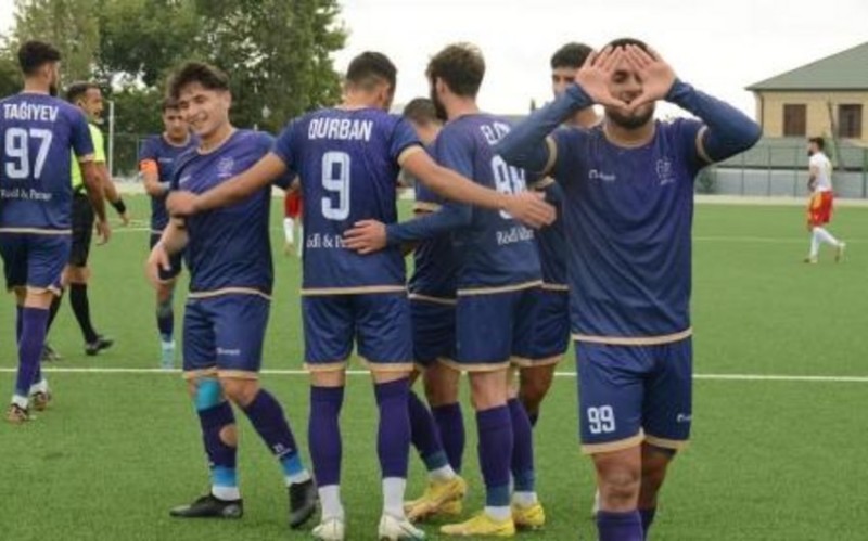 Azərbaycan çempionatında 20 illik REKORD