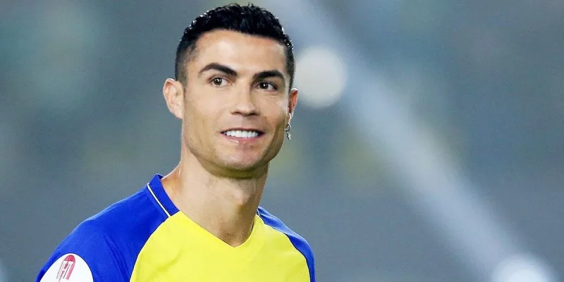 Ronaldodan yeni REKORD