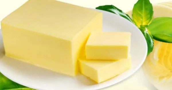 Azərbaycanda kərə yağı istehsalı ARTDI