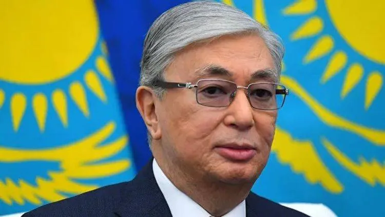 Tokayev Almaniyaya gedəcək