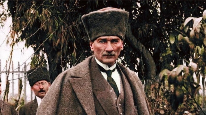 Zəngəzur dəhlizi: Atatürkün gerçəkləşən arzusu...