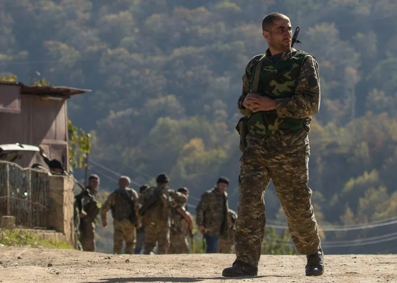 SON DƏQİQƏ: Bu ermənilərin Azərbaycan ərazilərindən çıxışı təmin olunacaq