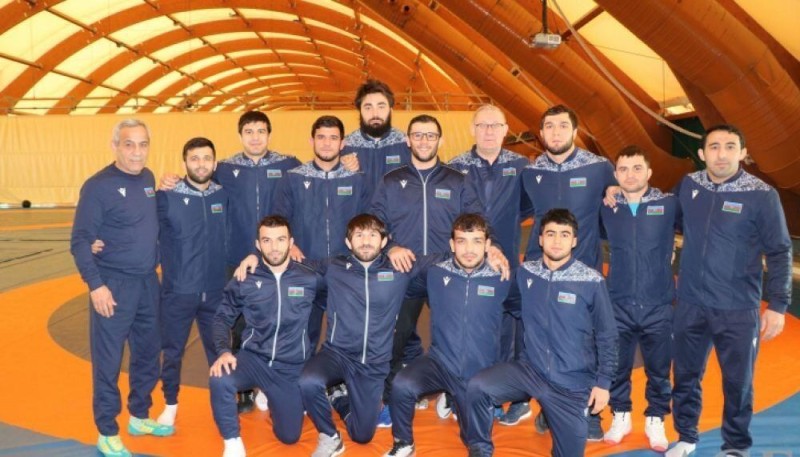 Millimiz dünya çempionu oldu