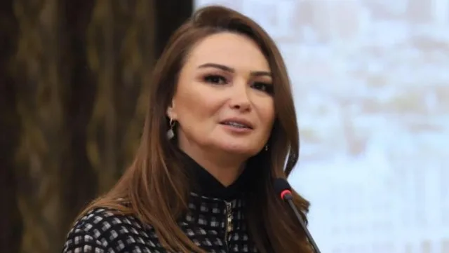 TƏBİB Qənirə Paşayevanın vəziyyəti ilə bağlı məlumat yaydı