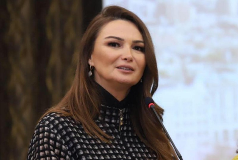 Baş həkim: Qənirə xanımın vəziyyəti çox ağırdır- YENİLƏNİB- VİDEO 