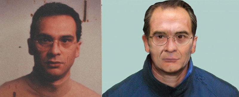 İtaliyalı mafiya babası öldü
