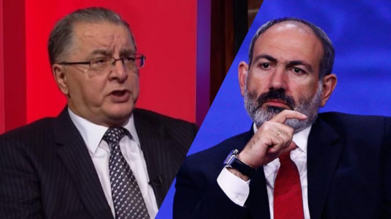 Paşinyan çalışacaq ki, ilin sonuna qədər… Baş verənlər sülh müqaviləsinə təkan verəcək