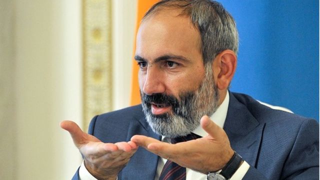 Paşinyan hakimiyyətini qoruya biləcək? - AÇIQLAMA