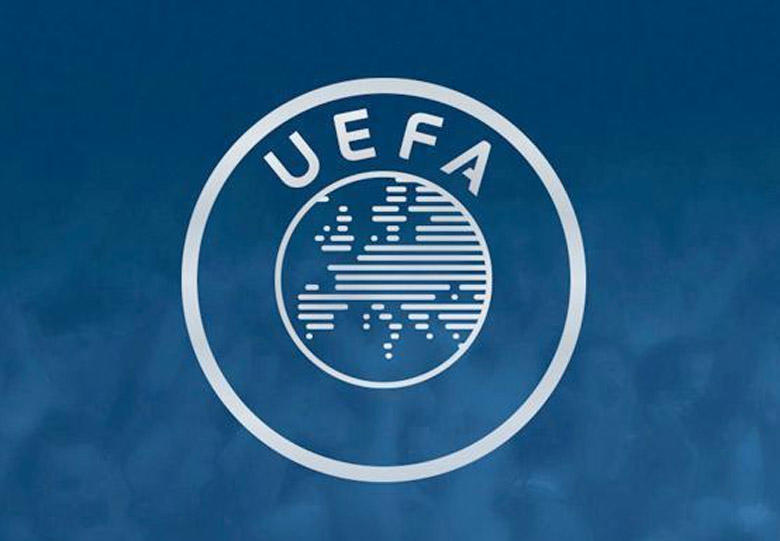 UEFA Rusiya komandalarını yarışlara buraxdı