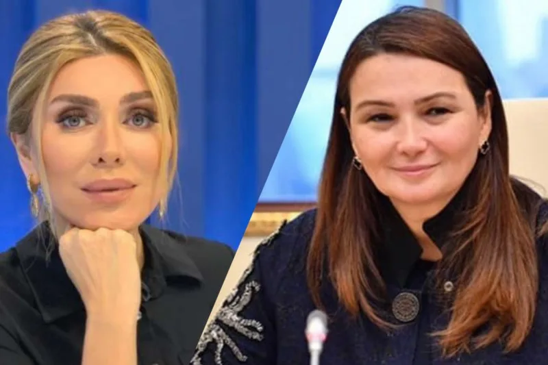 "Heç sağlığını düşünmürdü"- Xoşqədəm Hidayətqızı Qənirə Paşayevadan DANIŞDI