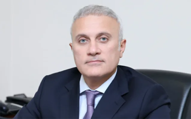 "Bundan sonra inhisarçılıq aradan qalxacaq" - Məhəmməd Abbasbəyli