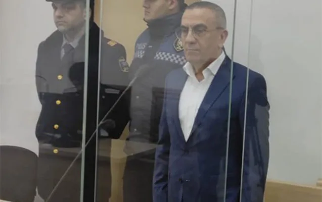 Alimpaşa Məmmədova 13 il həbs istənildi