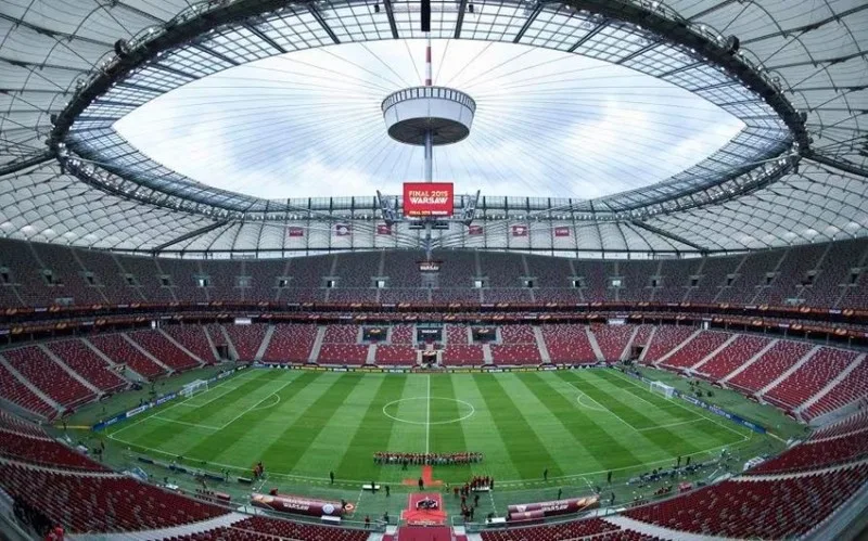 2024-cü ildə UEFA Superkubokuna evsahibliyi edəcək ölkə AÇIQLANDI