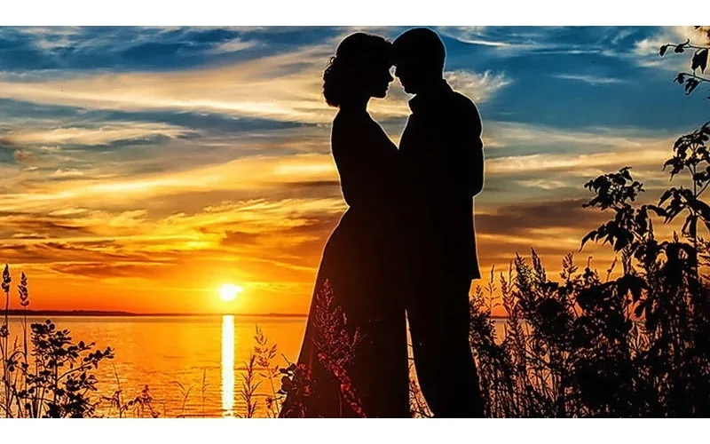 Sevgini bədənimizin hansı nahiyəsində hiss edirik? - FOTO