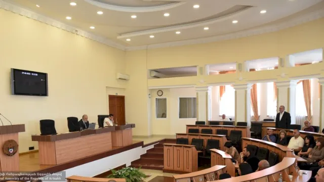 Qondarma "Dağlıq Qarabağ Respublikası" nə vaxt ləğv olunacaq?