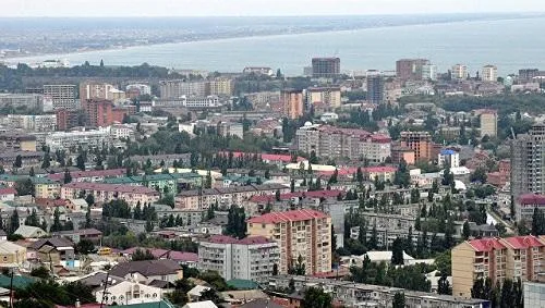 Dağıstanda dronlardan istifadəyə qadağa qoyuldu
