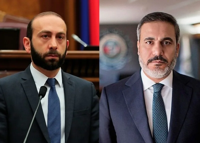 Fidan Mirzoyanla müzakirə apardı