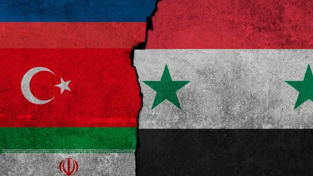 Türkiyə Rusiya, Suriya və İranla danışıqları bərpa etməyə hazırdır