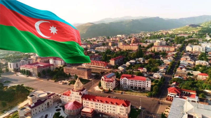 Xankəndinin idarəetmə forması necə olacaq? - AÇIQLAMA