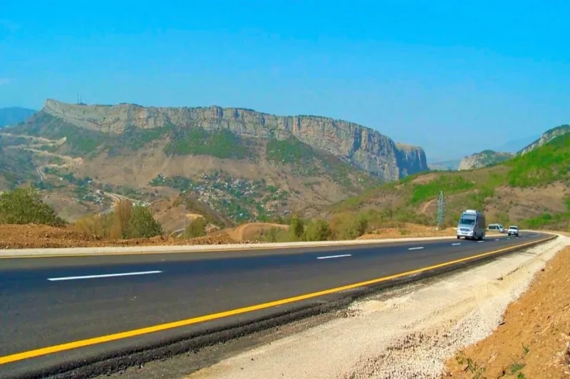 Zəngəzur dəhlizi İrəvan üçün ən yaxşı şansdır: Ərdoğan Ermənistana anlatdı ki...