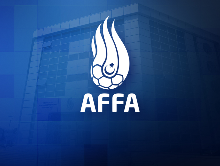 AFFA "Cəbrayıl"a texniki məlubiyyət verdi