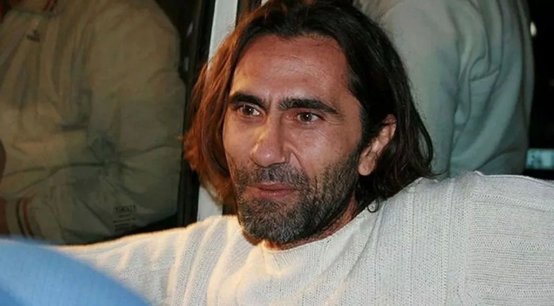 Məşhur aktyorun son halı: Görənlər tanımadı
