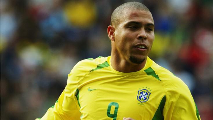 Ronaldo tarixin ən yaxşı 11-liyini açıqladı - Bu ulduz yoxdur