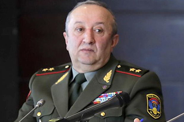 Movses Akopyan: “Azərbaycan məni də tələb edəcək”