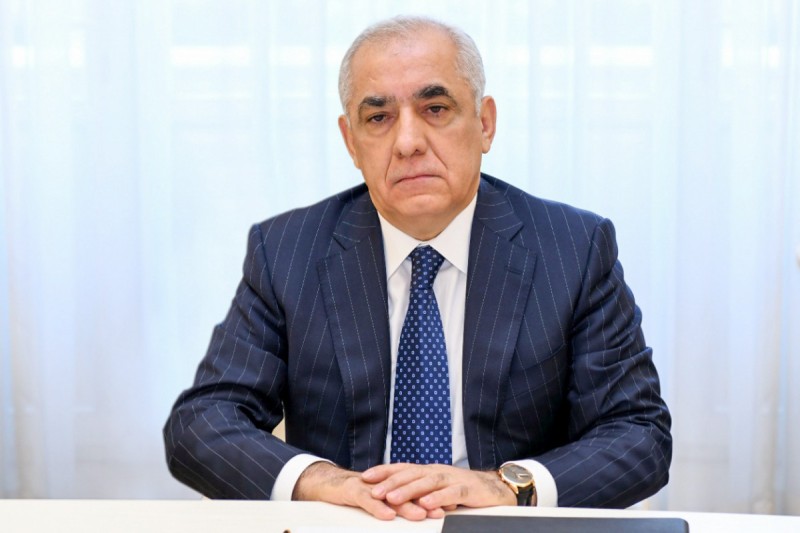 Baş nazirdən növbəti vacib QƏRAR