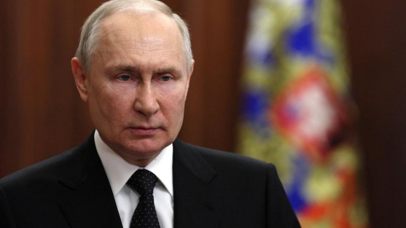 Putin Priqojinin keçmiş köməkçisinə vəzifə verdi