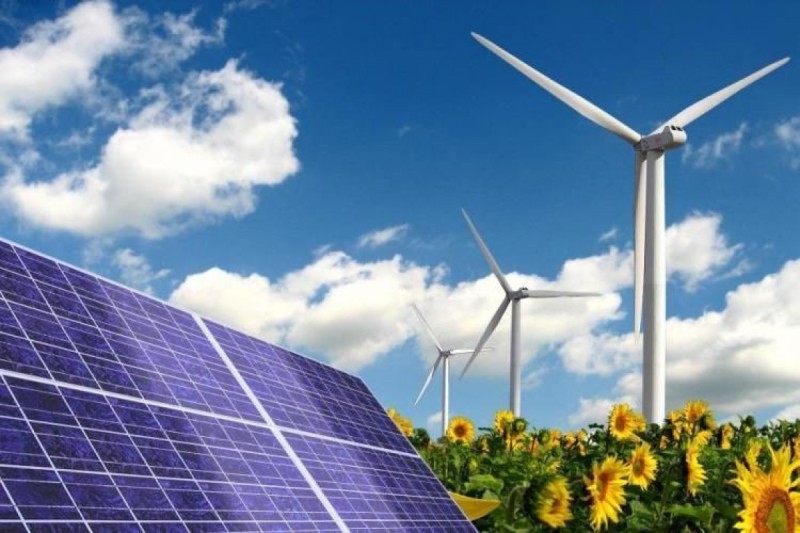 Bərpa olunan enerji mənbələri üzrə informasiya sistemi yaradılacaq