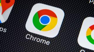 “Google Chrome”da boşluq tapıldı