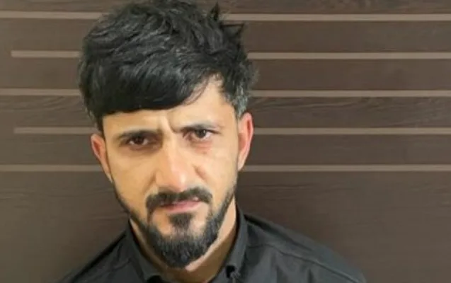 Avtoxuliqan HƏBS EDİLDİ