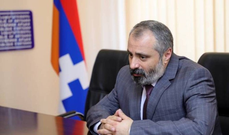 Bu gün saxlanılan Babayanı hansı cəza gözləyir?