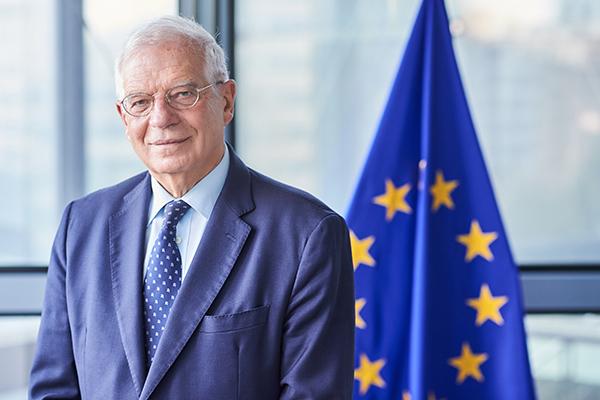 Jozep Borrell Odessaya getdi