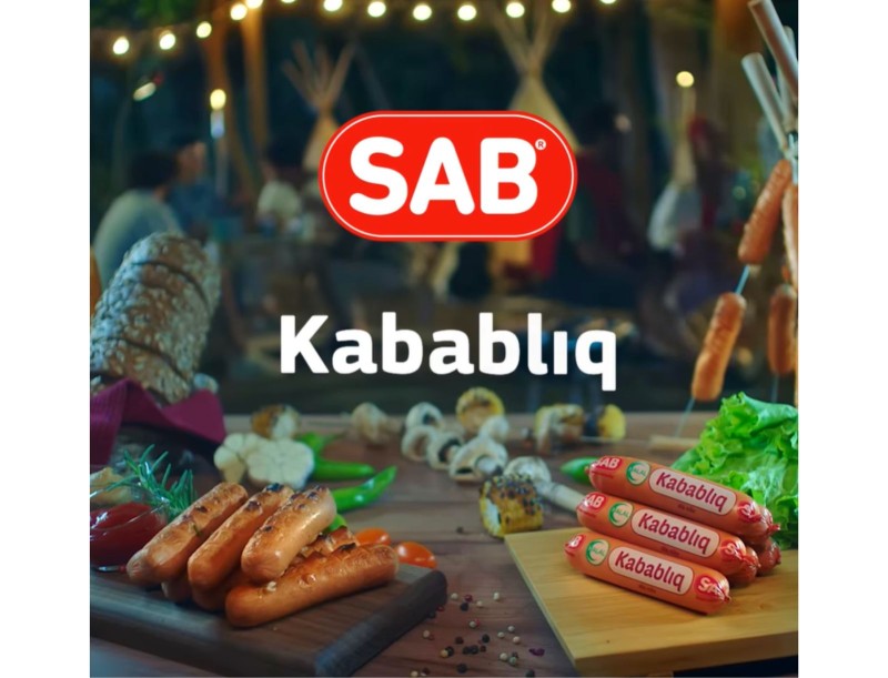 Manqalların əfsanəsi – Kabablıq gəldi! - VİDEO