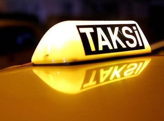 DİQQƏT: Taksilərlə bağlı yeni tələblər qüvvəyə mindi