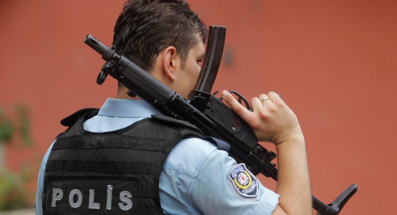 Ankara teraktı: Terrorçular baytarı öldürüb, maşınını oğurladı
