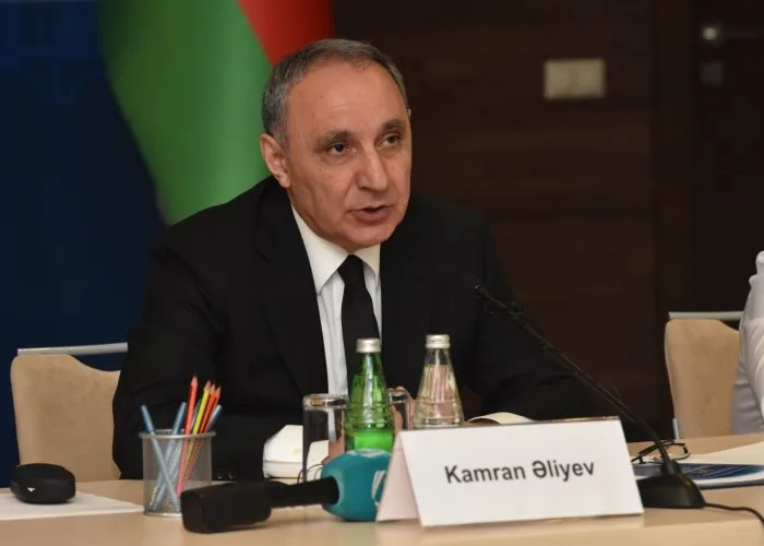 “Ermənistanın mina və kütləvi məzarlıqlarla bağlı verdiyi xəritələr düz deyil” - Baş prokuror