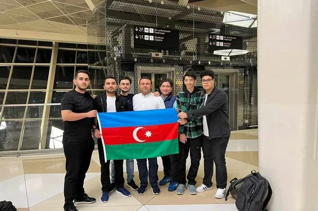 “Vüqar Həşimov” Avropa Kubokunda mübarizə aparacaq