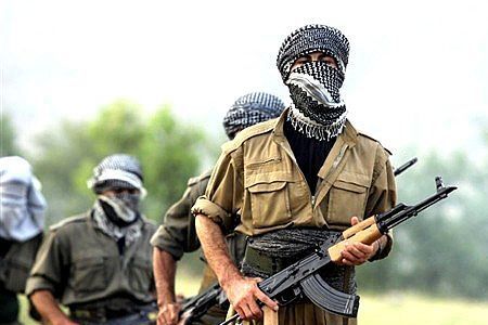 Ankarada terakt: PKK məsuliyyəti öz üzərinə götürdü