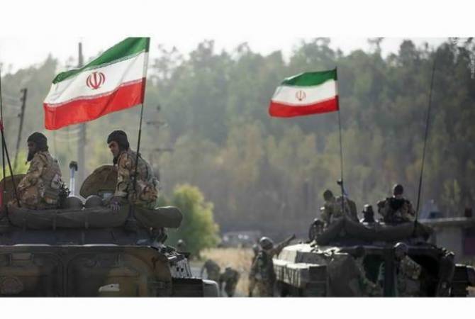 İran ordusu genişmiqyaslı təlimlər keçirəcək